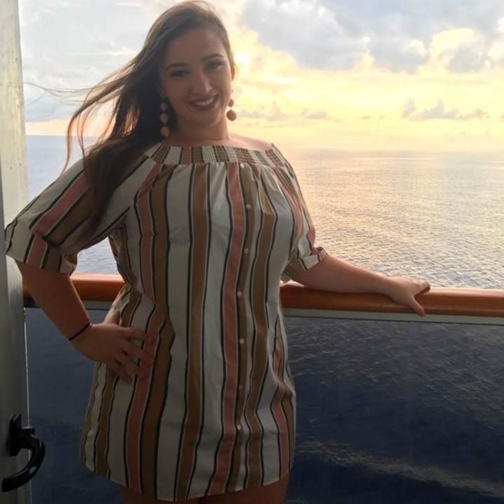 Meet your Posher, Anna